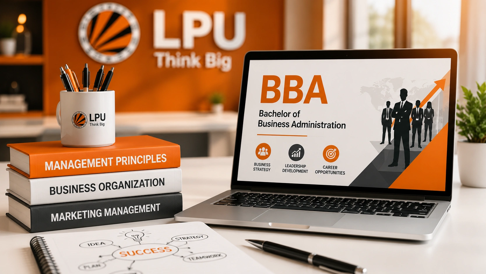 MBA Program