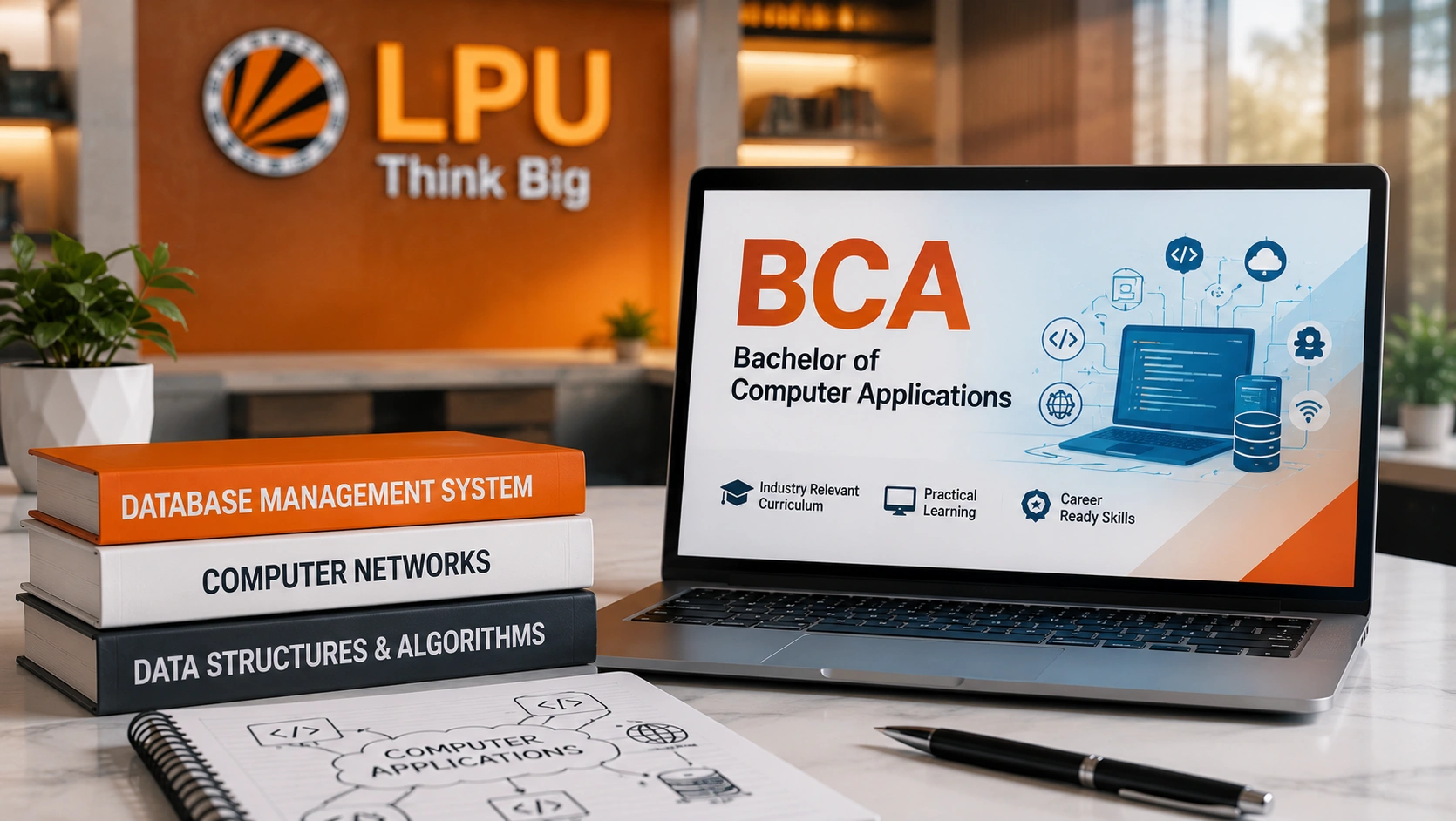 MBA Program