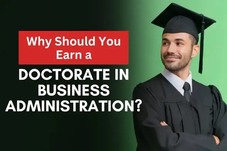 MBA Program