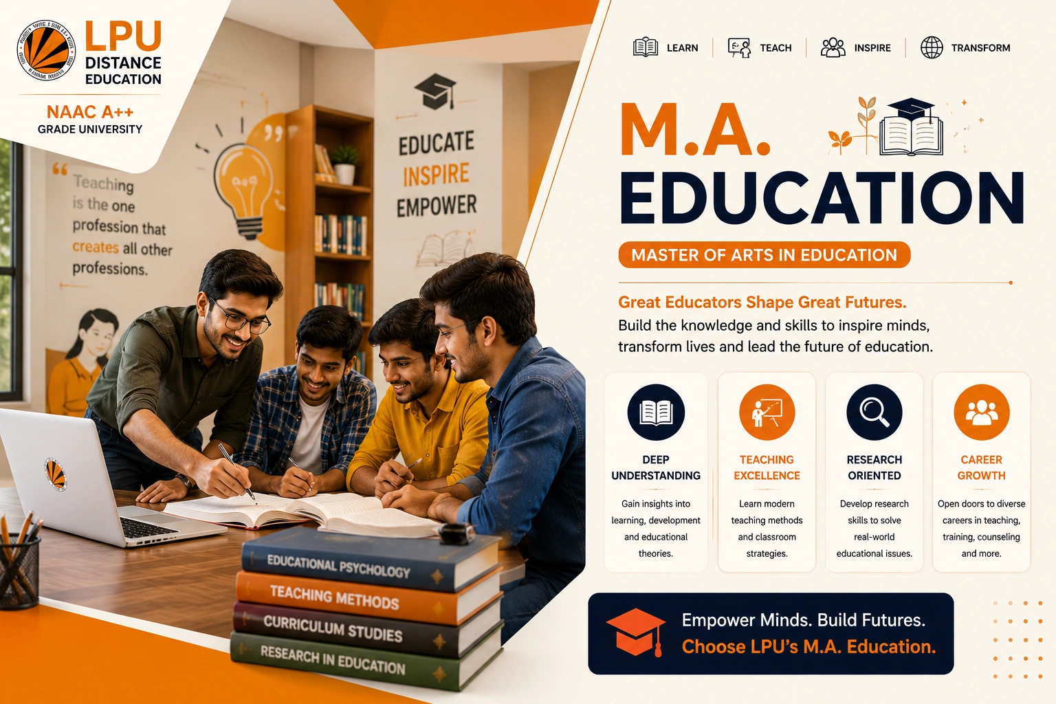 MBA Program