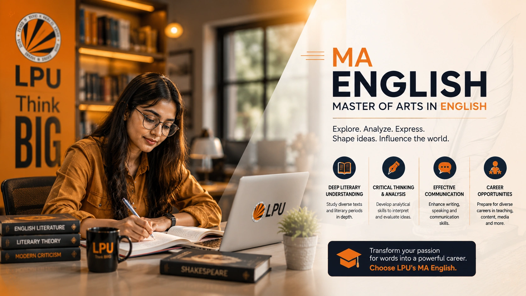 MBA Program
