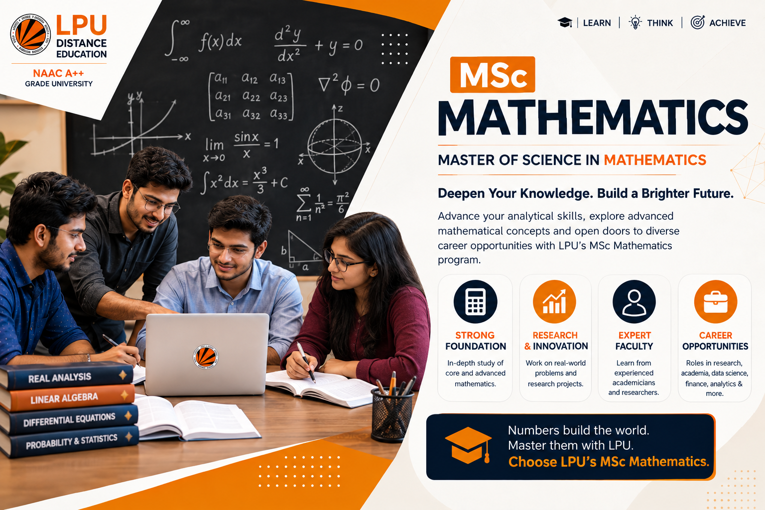 MBA Program